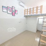 Phòng trọ sinh viên duplex ngay ngã tư hàng xanh chỉ 3tr4