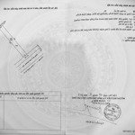 Bán nền trục chính vào công an quận ninh kiềudiện tích181m2- giá bán 8 tỷ