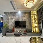 Cho Thuê Căn Hộ Sunshine Sky City Quận 7 , 2 Phòng Ngủ, 2 Vệ Sinh, Full Nội Thất Luxury - Đẩng Cấp .