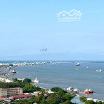 Căn hộ 5 sao quận 7- 114m2 - view sông- mới bàn giao full nội thất