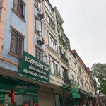 7 tỷ shophouse định công - hoàng mai - thanh xuân - 32m, 4 tầng, mặt tiền 4.5m - ô tô - kinh doanh