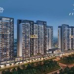 Cần Bán Căn Hộ Celesta Rise - Keppel Land - Nam Sài Gòn - Căn 2Pndiện Tích79.7M2 Giá Bán 4Ty2