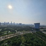 [sadora] penthouse duplex view sông - tầng 23, 24 - 3 phòng ngủ200m2 - 80 triệu/tháng