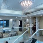 Hàng hiếm giá tốt! bán căn hộ penthouse quận 2 đẳng cấp, sổ hồng 178m2 full nội thất, chỉ nhỉnh 7tỷ