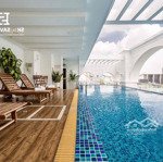 Huch villa - free hồ bơi, gym, sauna, hoàng diệu , pn 10tr