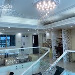 Bán căn hộ penthouse q.2, sổ hồng 178m2 full nội thất, chỉ nhỉnh 7tỷ