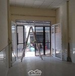 Nhà ở 56m2, 2 phòng ngủ, đường phan văn hớn, quận 12