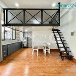 Duplex 30m2 ở 4-5 người thoải mái nguyễn oanh phường 17 gò vấp