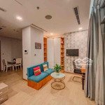 Cho thuê 1 pn studio chỉ 14 triệu vinhomes centra park