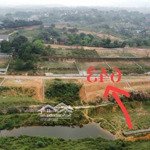 Cần Bán 4 Lô Đất Tại Top Hill 1 Lương Sơn Hòa Bình. Diện Tích: 643M2.Đêna 1100M2 ::Sdt 0989342255