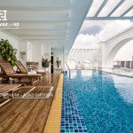 Miễn phí quản lý + hồ bơi + sauna + gym - cho thuê nhiều chcc giá tốt - đường nguyễn văn trỗi - pn