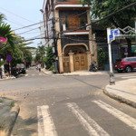 Bán nhanh lô đất đẹp mt hoá quê trung 3 - p. hoà cường bắc - dt : 70 m