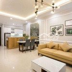 Cho thuê cc bảy hiền tân bình, 100m2, 3pn, full nội thất, view q1, 12tr/th, lh tâm 0932 349 271