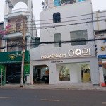 Salon, showroom, shop mặt tiền huỳnh văn bánh, ngang 8m, cho thuê