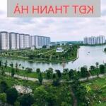 Chính chủ bán liền kề thanh hà mặt trường học tiện kinh doanh.