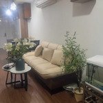 Bán căn hộ melody residence, block a, view âu cơ, 69m2, 2pn, 2wc, full nội thất giá: 2 tỷ 950