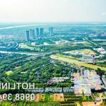 Mở bán the fibonan - căn hộ cao cấp trong kđt ecopark - 2,9 tỷ/căn 2pn htls 0% 24thang