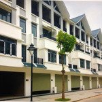 Bán liền kề hinode royal park. lk10, diện tích: 100m2 - di trạch hoài đức, hà nội. liên hệ đt: 0912138911