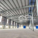 Công ty tnhh kiều vũ cho thuê kho diện tích từ 150m2 đến 4500m2 tại cảng hà nội