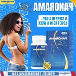 Effective daily weight loss together with panorama slim