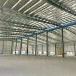 Cho Thuê- Bán Nhà Xưởng 7.500M2, Tỉnh Lộ 10, Đức Hòa Hạ, Long An.