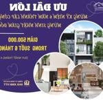 Thuê ngay mini house sẵn nội thất, trung tâm ninh kiều chỉ 2,8 triệu