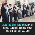 Bán lô đất ôtô quay đầu tại thị trấn xuân mai.