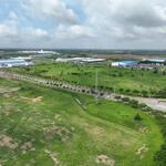 Bán đất xây dựng xưởng 10000m2-60ha kcn đức hòa 3, huyện đức hòa, long an