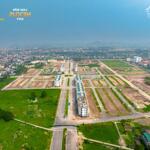 Mở Bán Lam Sơn Nexus City - Tp Bắc Giang