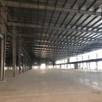 Cho thuê xưởng 5100m2 và 8000m2 kcn long khánh, tp long khánh, đồng nai