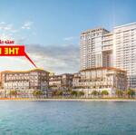 Sun group mở bán townhouse và villa ngay cầu rồng đà nẵng giai đoạn 1, chiết khấu 15%