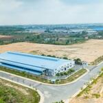 Bán đất xây dựng xưởng 11000m2 kcn thạnh phú, gần tp biên hòa, đồng nai