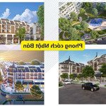 Bán Cắt Lỗ Liền Kề Phân Khu Nhật Hinode Royal Park Kim Chung Di Trạch