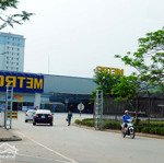 Cho thuê mặt bằng kinh doanh tại mm mega market quận bắc từ liêm, hà nội