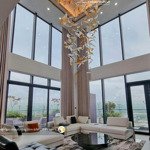 (siêu phẩm) bán căn duplex 220 m2 duy nhất 4 phòng ngủgolden palace, giá trên 15 tỷ. liên hệ: 0936203001