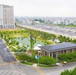 Cực Hiếm! Bán Biệt Thự Mặt Hồ 202M2 Kdt An Lạc Green Symphony