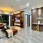 Bán căn hộ chung cư n09 thành thái 90m2, thiết kế 2 ngủ, 2 vệ sinh. lh: 0971 40 5152