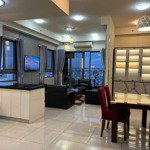 Cho thuê căn 96m2 hướng bắc full nội thất mới - sạch giá bán 16 triệu chung cư dockland saigon