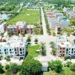 Bán đất tại g37 centana điền phúc thành,82m2,sổ hồng riêng,p long trường,quận 9,giá chỉ từ 1.3 tỷ