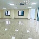 Cho thuê văn phòng 70m2 view kính siêu thoáng đẹp tại hoàng quốc việt