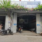 Bán đất tặng xưởng tại đường nguyễn bỉnh khiêm. diện tích: 380m2. giá: 28 triệu/m2