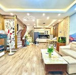 Bán nhà ngõ kinh doanh tại cù chính lan. 45/50m2 x 5 tầng giá. hơn 14 tỷ