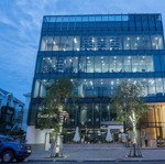 Bán building lý thường kiệt, p.14, q.10 - diện tích: 12mx16m - 4 lầu, thang máy - giá bán 58 tỷ