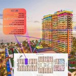 Flamingo ibiza hải tiến thanh hóa căn hộ nghỉ dưỡng cao cấp 5 sao