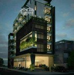 Bán khuôn đất xây building mt ung văn khiêm, p.25, bình thạnh, (10x50m), ct: hầm+9 tầng, giá 82 tỷ