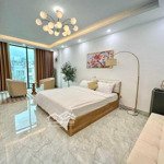 Mặt đường tương mai oto tránh -dt 65m2 nhỉnh 15 tỷ- vỉa hè kinh doanh - 7 tầng thang máy.