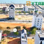 Property s - bán đất nền d4.70 & 72 ocean dunes phan thiết. cách biển chỉ 490 m