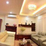 Cho thuê cc 170 để la thành 3 ngủ full nội thất, đẹp như ảnh