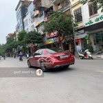 Bán nhà riêng phố cổ bà triệu hà đông phân lô ô tô kinh doanh, 35m, 5 tầng mới đẹp, chỉ hơn 7 tỷ