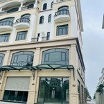 Cần bán shophoues đường 51m,diện tích160m2, giá bán 22 tỷ vinhomes ocean park 2